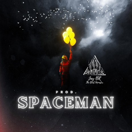 Spaceman (Trap Instrumental) | Boomplay Music
