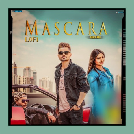 Mascara (Lofi) ft. Neetu Bhalla | Boomplay Music