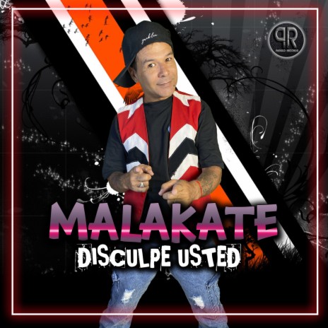 Disculpe Usted | Boomplay Music