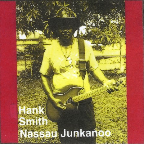 Nassau Junkanoo | Boomplay Music