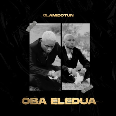 Oba Eledua | Boomplay Music