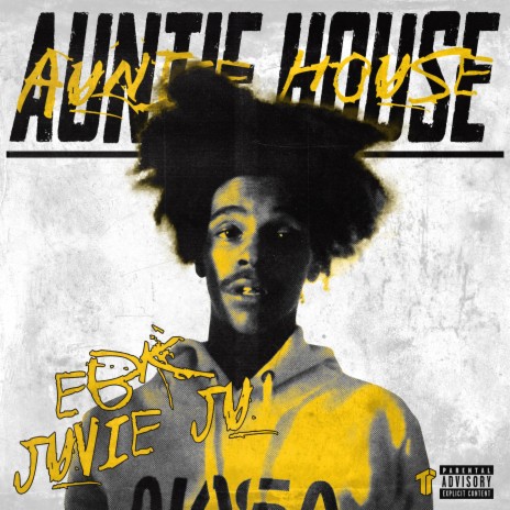 Auntie House