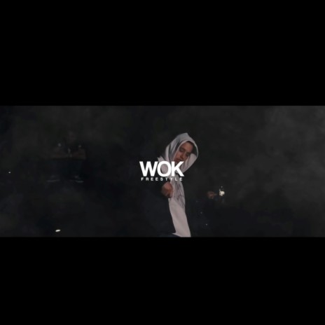 WOK Freestyle ft. Tjay Wayve | Boomplay Music