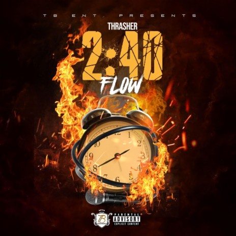 240 FLOW | Boomplay Music