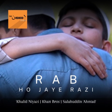 Rab Ho Jaye Razi | Boomplay Music