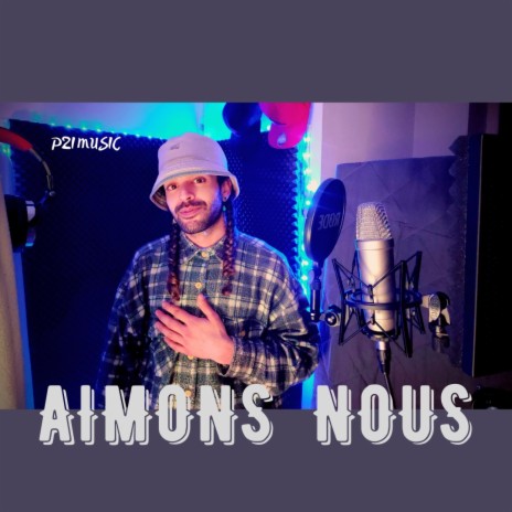 AIMONS NOUS | Boomplay Music