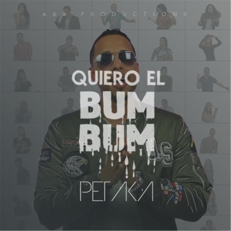 Quiero el Bum Bum | Boomplay Music