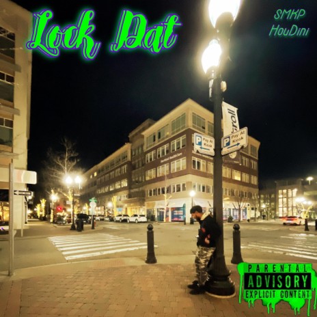 Lock Dat | Boomplay Music