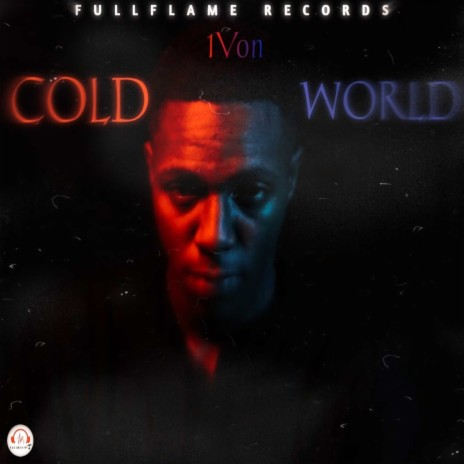 Red - Cold World Lyrics