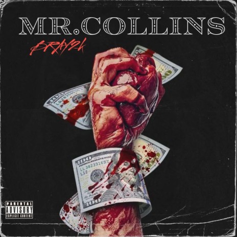 MR COLLINS | Boomplay Music