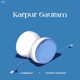 Karpur Gauram