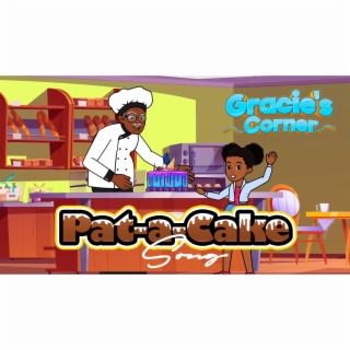 Pat-a-Cake