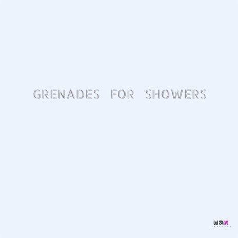 Grenades For Showers ft. Aliyah Niambi | Boomplay Music