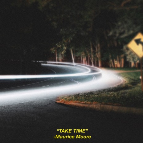 Take Time | Boomplay Music