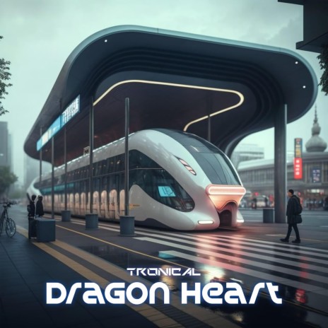 Dragon heart | Boomplay Music