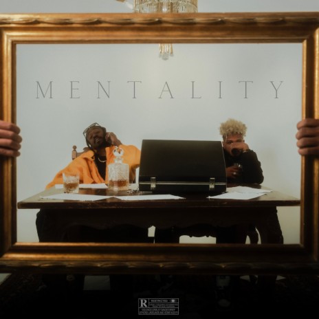 Mentality ft. Soulja | Boomplay Music