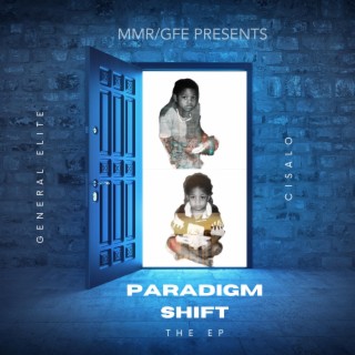 Paradigm Shift The EP (Radio Edit)
