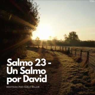 Salmo 23