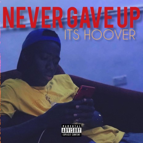 Never Gave Up | Boomplay Music