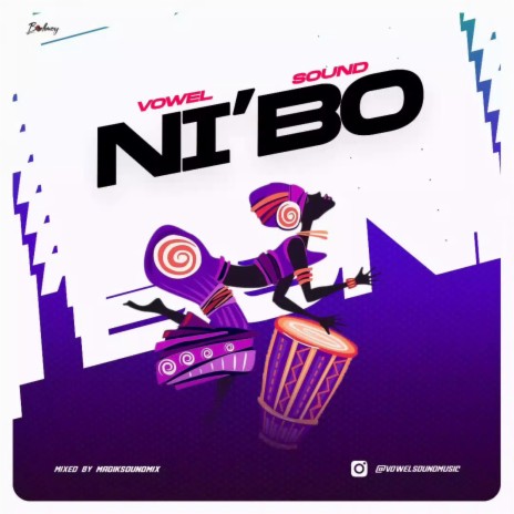 Ni'bo | Boomplay Music