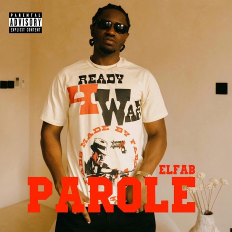 Parole | Boomplay Music