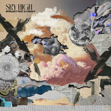 Sky High ft. DJ Sean P