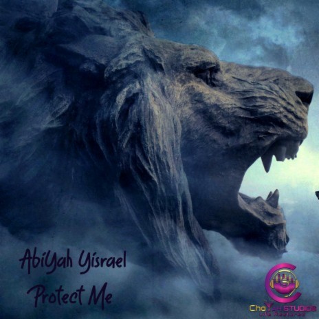 Protect me (King David's Chant)