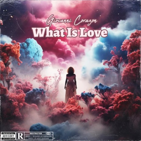 What Is Love | Boomplay Music