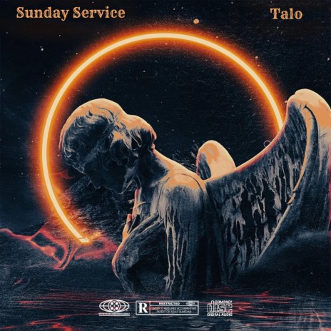 Sunday Service (freestyle)
