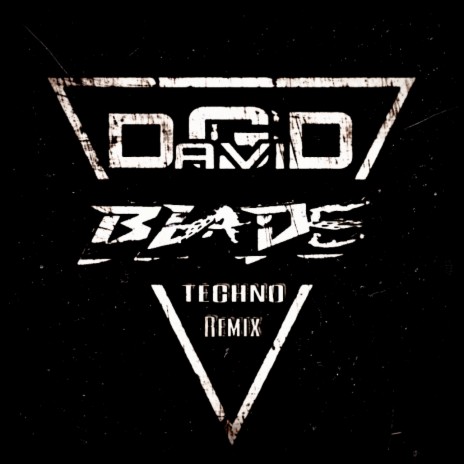 Blade (Techno Remix) | Boomplay Music
