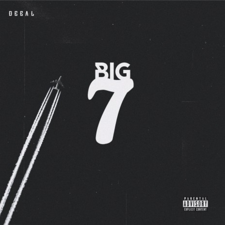 Big 7 (Amapiano Remix) | Boomplay Music
