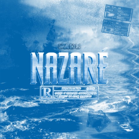 Nazaré | Boomplay Music