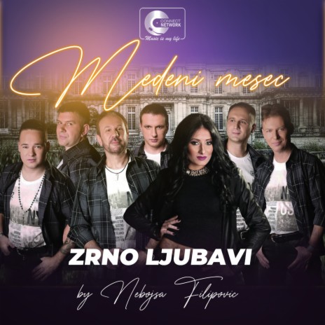 Zrno ljubavi (Live) | Boomplay Music