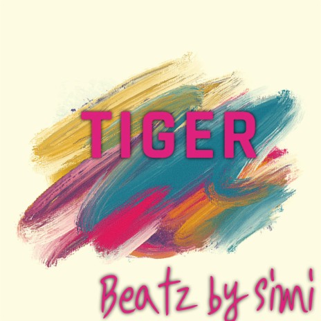 tiger | Boomplay Music
