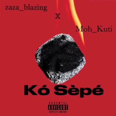 Kose Pè ft. Moh Kuti | Boomplay Music
