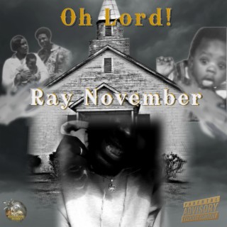 Ray November