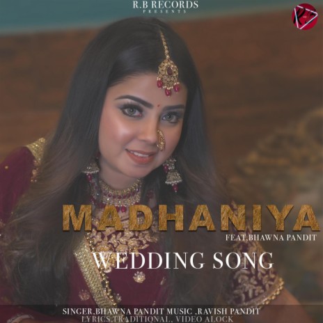 MADHANIYA | Boomplay Music