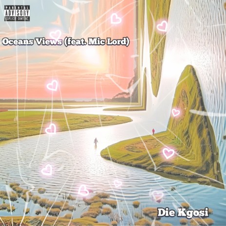 Ocean Views ft. Mic Lord | Boomplay Music