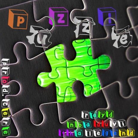Puzzle ft. Nba_duvi, Tha Legend & Cere | Boomplay Music