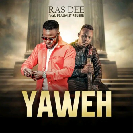 Yaweh ft. Psalmist Reuben | Boomplay Music