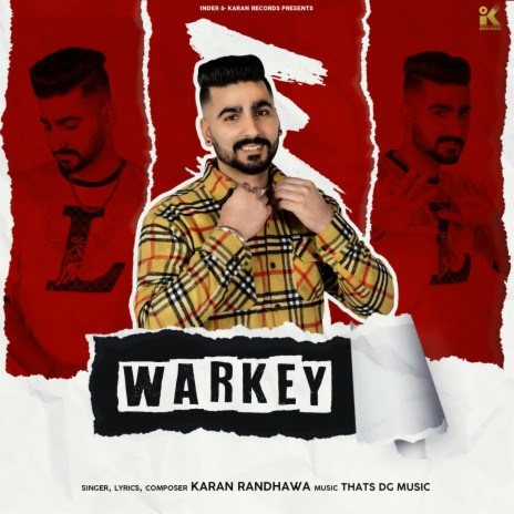 Warkey | Boomplay Music