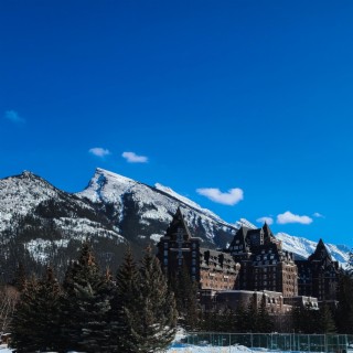 Banff