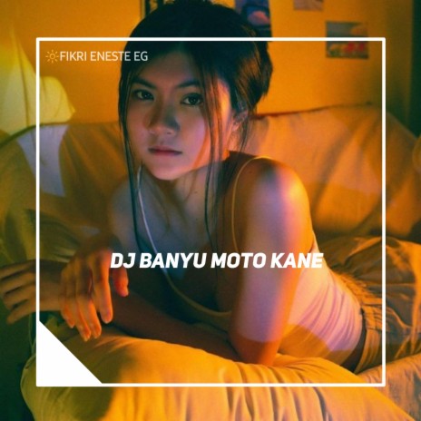 DJ Banyu Moto | Boomplay Music