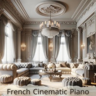 French Cinematic Piano