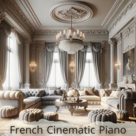 Cinematic French Piano Suite