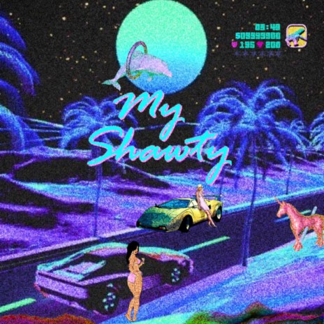 My Shawty (Disco Version) ft. mat.Cov | Boomplay Music