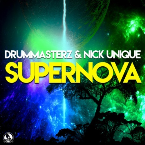 Supernova (Extended Mix) ft. Nick Unique | Boomplay Music