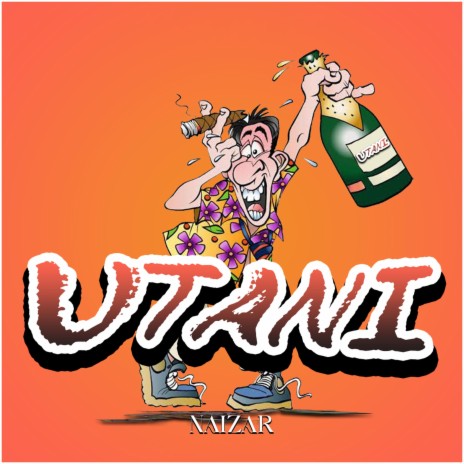 Utani | Boomplay Music