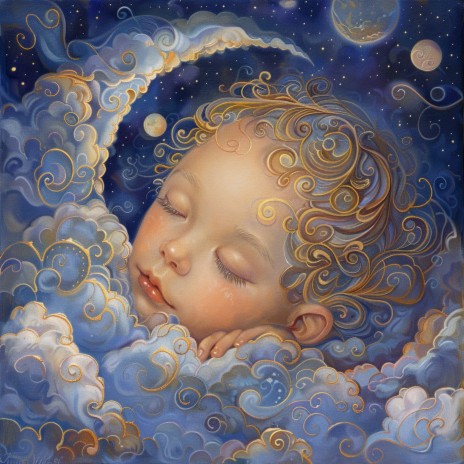 Moonlight Sonata ft. Sleep Baby Sleep & Calm Children Collection