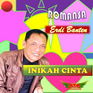 Inikah Cinta (Romansa)